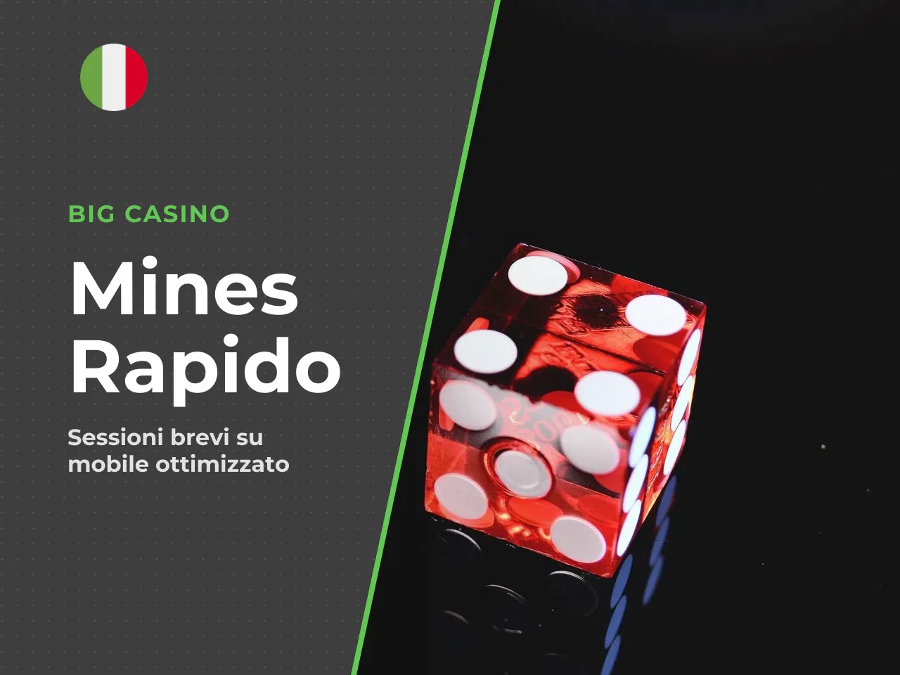 Le ragioni della scelta di mines