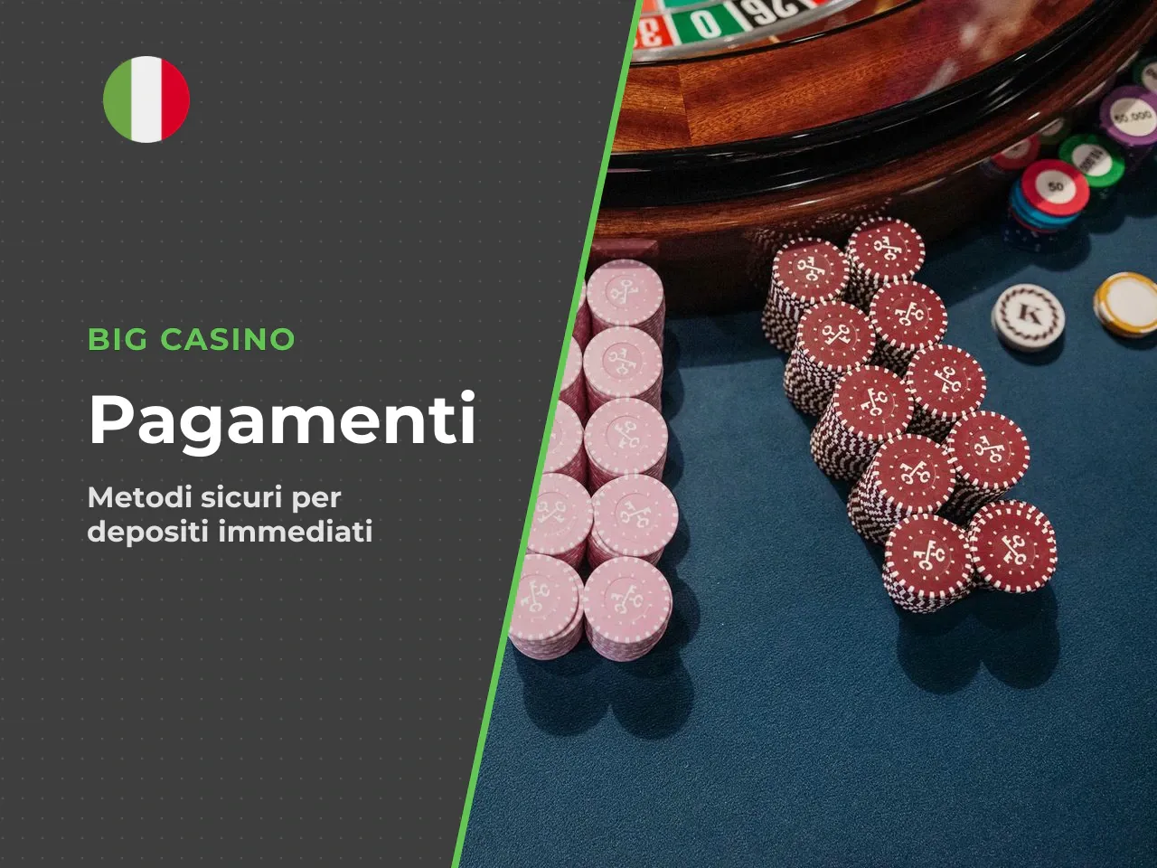 Metodi di pagamento e requisiti tecnici. Per scegliere un sito affidabile, verifica la presenza di metodi di prelievo efficienti come PayPal, Skrill o Neteller — spesso preferiti dai giocatori per la