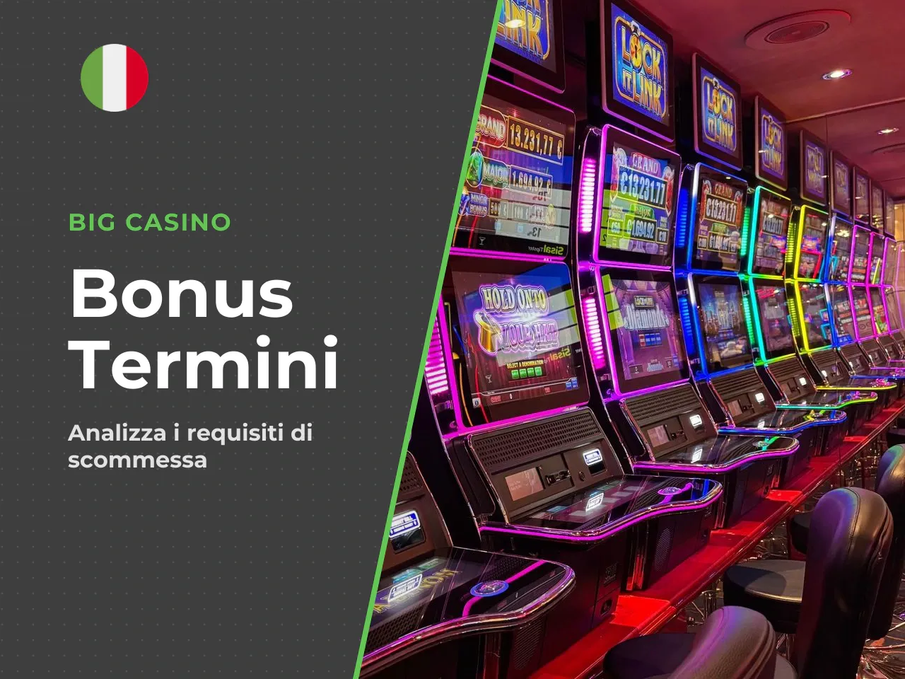 A cosa prestare attenzione nelle offerte