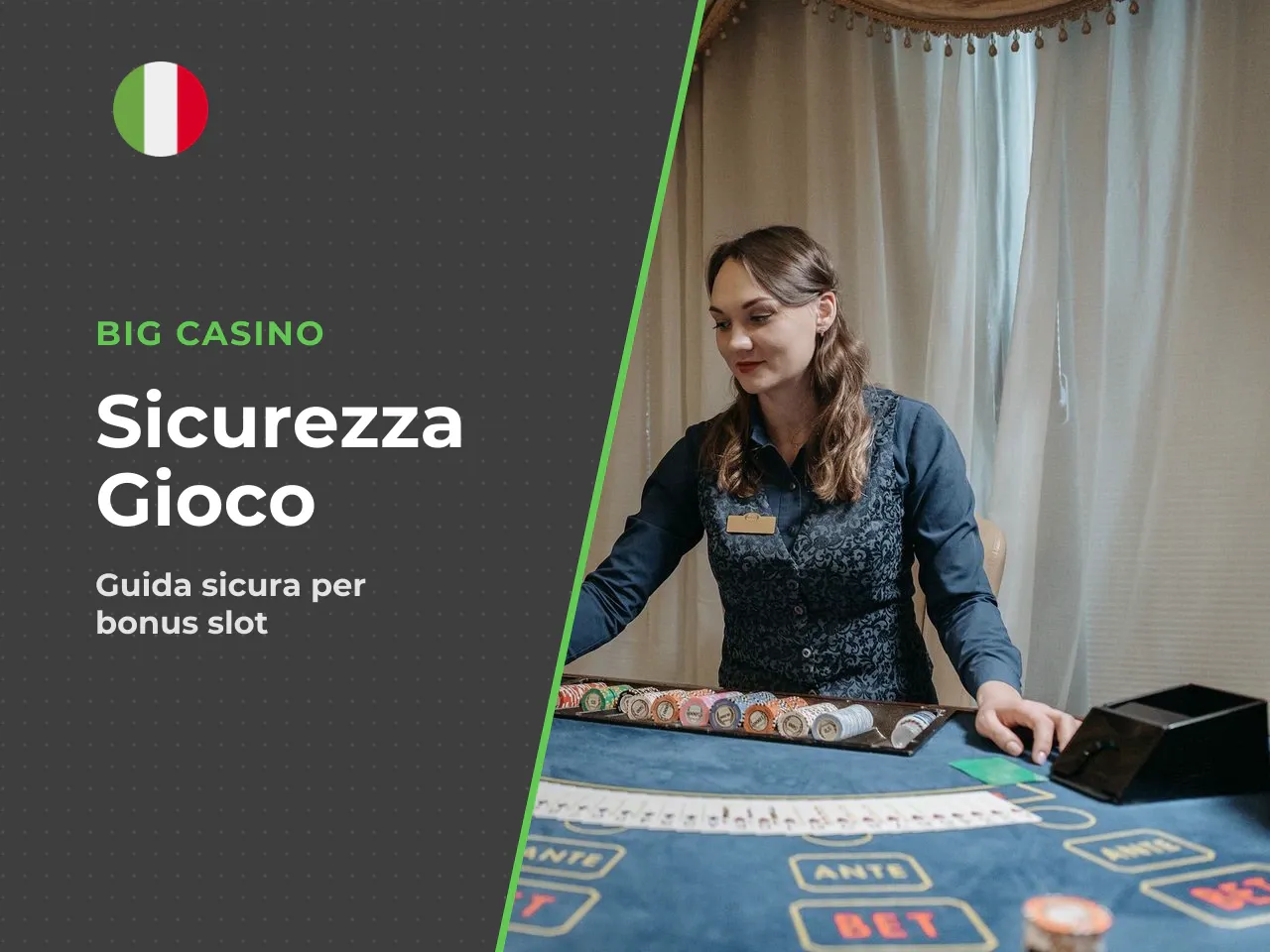 Come riconoscere una buona offerta per la slot. Prima di depositare su qualsiasi piattaforma, verifica sempre: 1. **Presenza del logo ADM** e del numero di concessione nel footer del sito 2. **Dominio