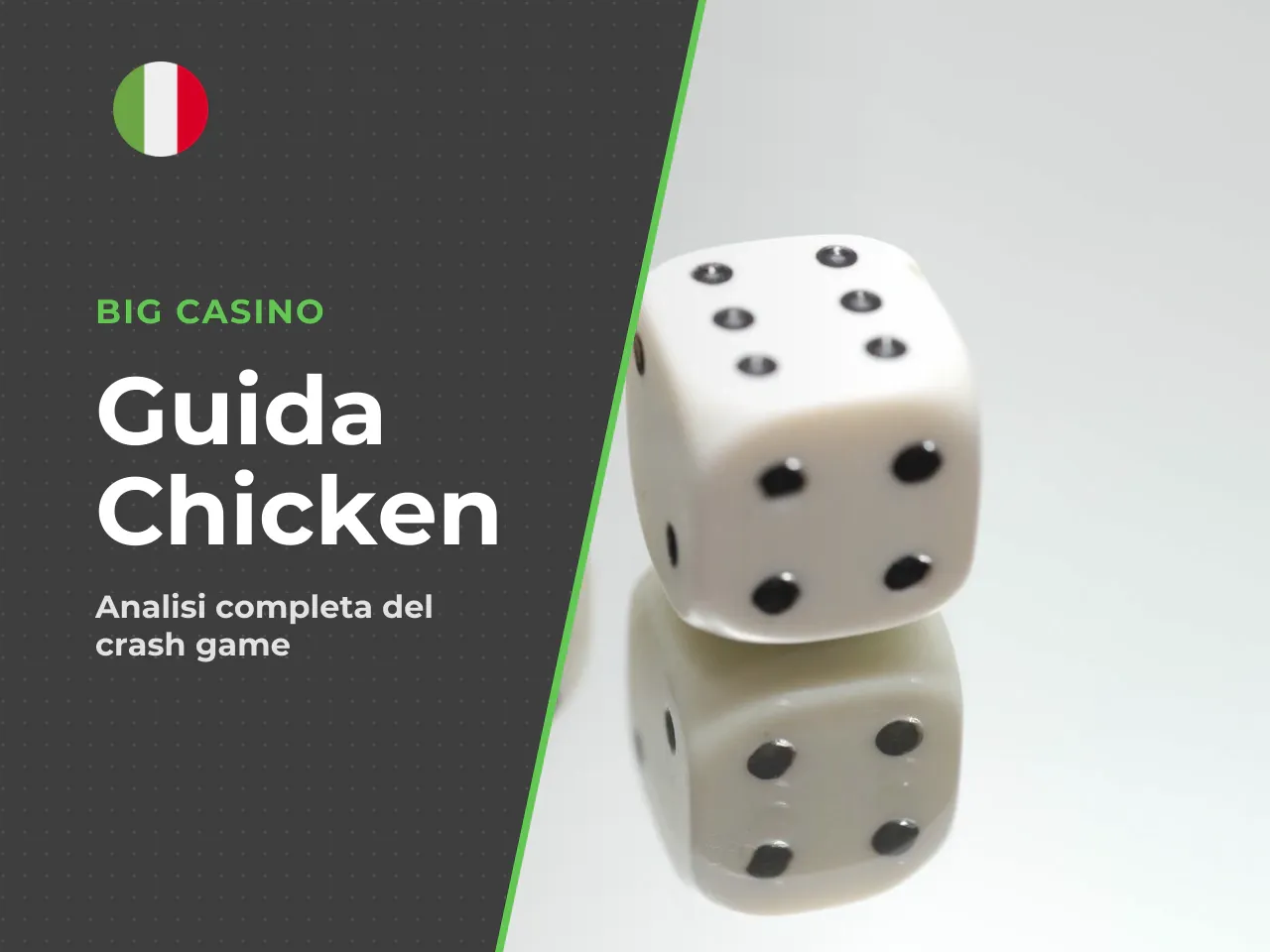Cos'è Chicken Road e perché il