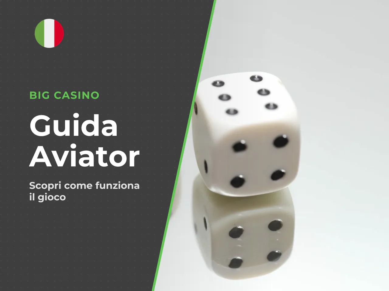 Cos'è Aviator e perché questo gioco