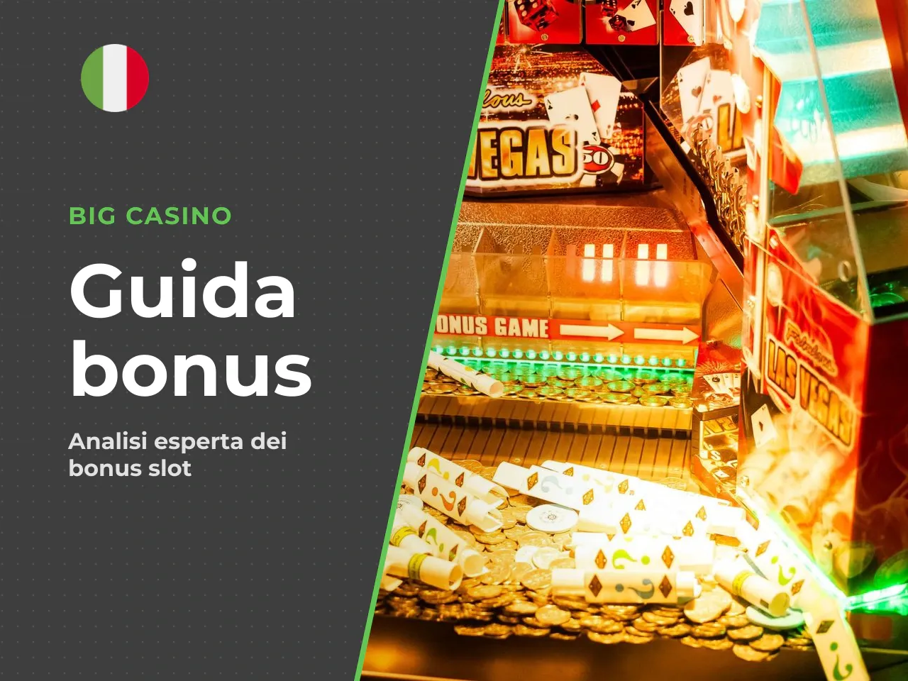 *Sintesi analitica: Valuta costantemente licenza e facilità d'accesso. Un bonus valido è, prima di tutto, un contratto di cui va capita ogni postilla prima di approvarne i termini.* *Attenzione Editor
