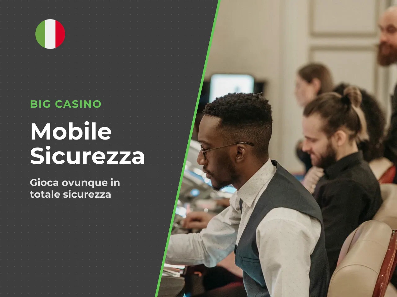 Cosa controllare prima di giocare da