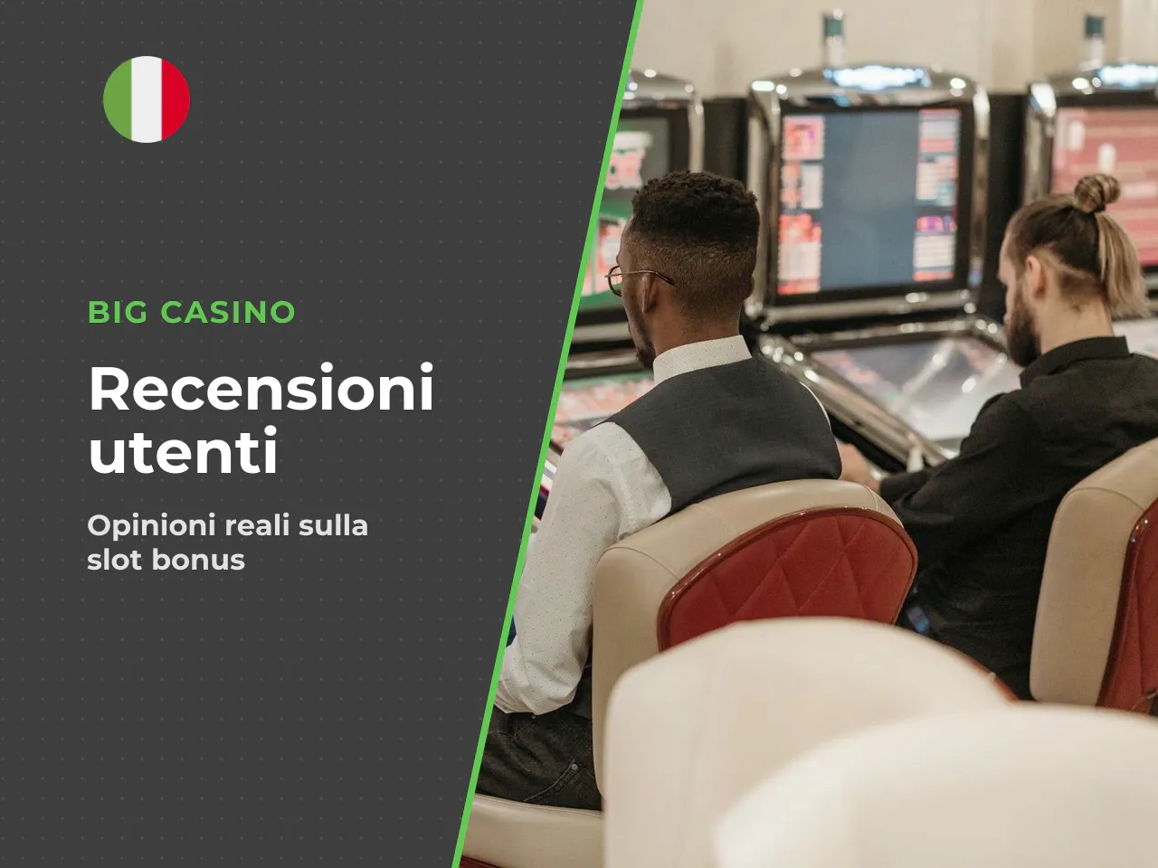 I punti forti più citati nelle