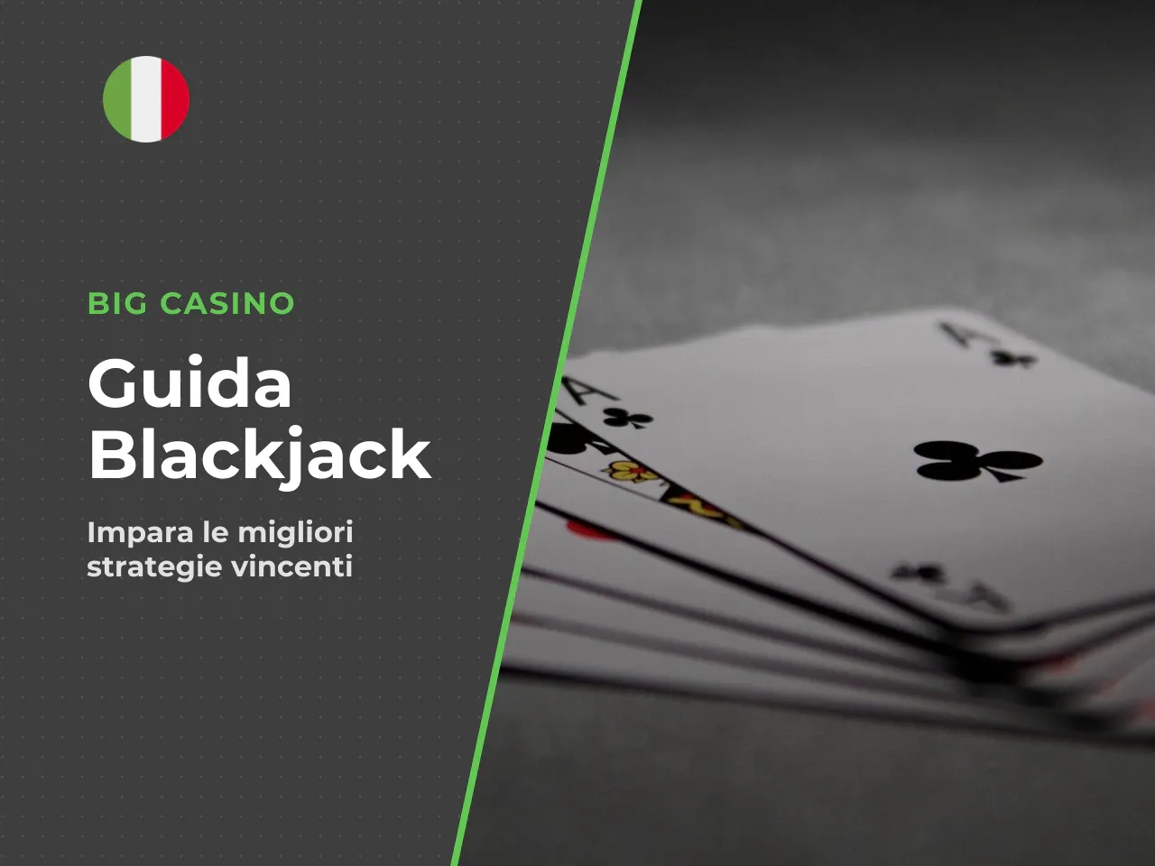 Esempio pratico una mano giocata con