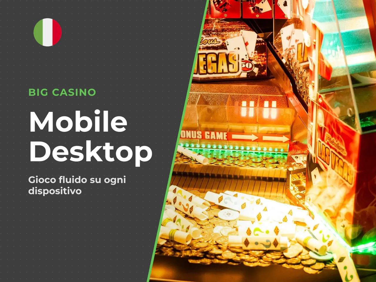 Versione desktop e mobile. La fruizione di Starburst su dispositivi diversi si appoggia su una codifica HTML5 pura. Dati di settore indicano che circa l'85% delle sessioni di slot online avviene su sm