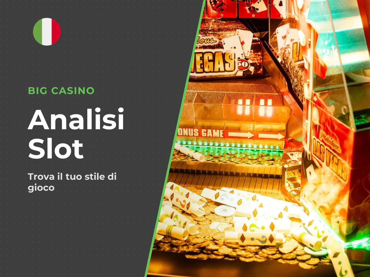 Come Capire se la Slot È Adatta al Tuo Stile di Gioco. La compatibilità è determinata esclusivamente dalla tua percezione del ritmo e dalla reazione psicologica alle serie di perdite. Se il ritmo del