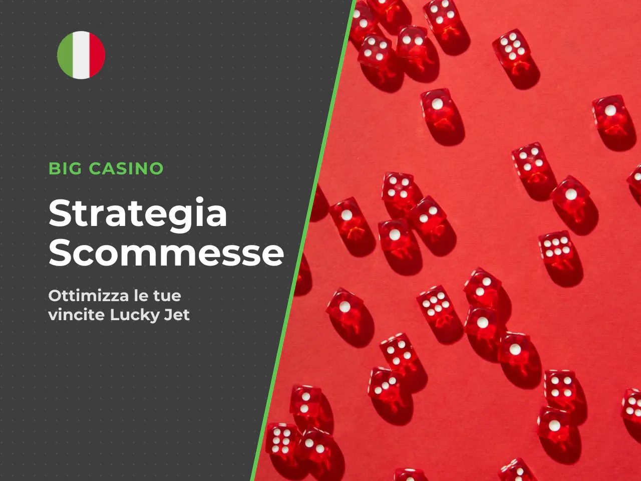 Strategia della doppia scommessa: un esempio concreto. Una delle strategie più diffuse tra i giocatori di Lucky Jet sfrutta i due pannelli di scommessa indipendenti: - **Primo pannello:** scommessa di