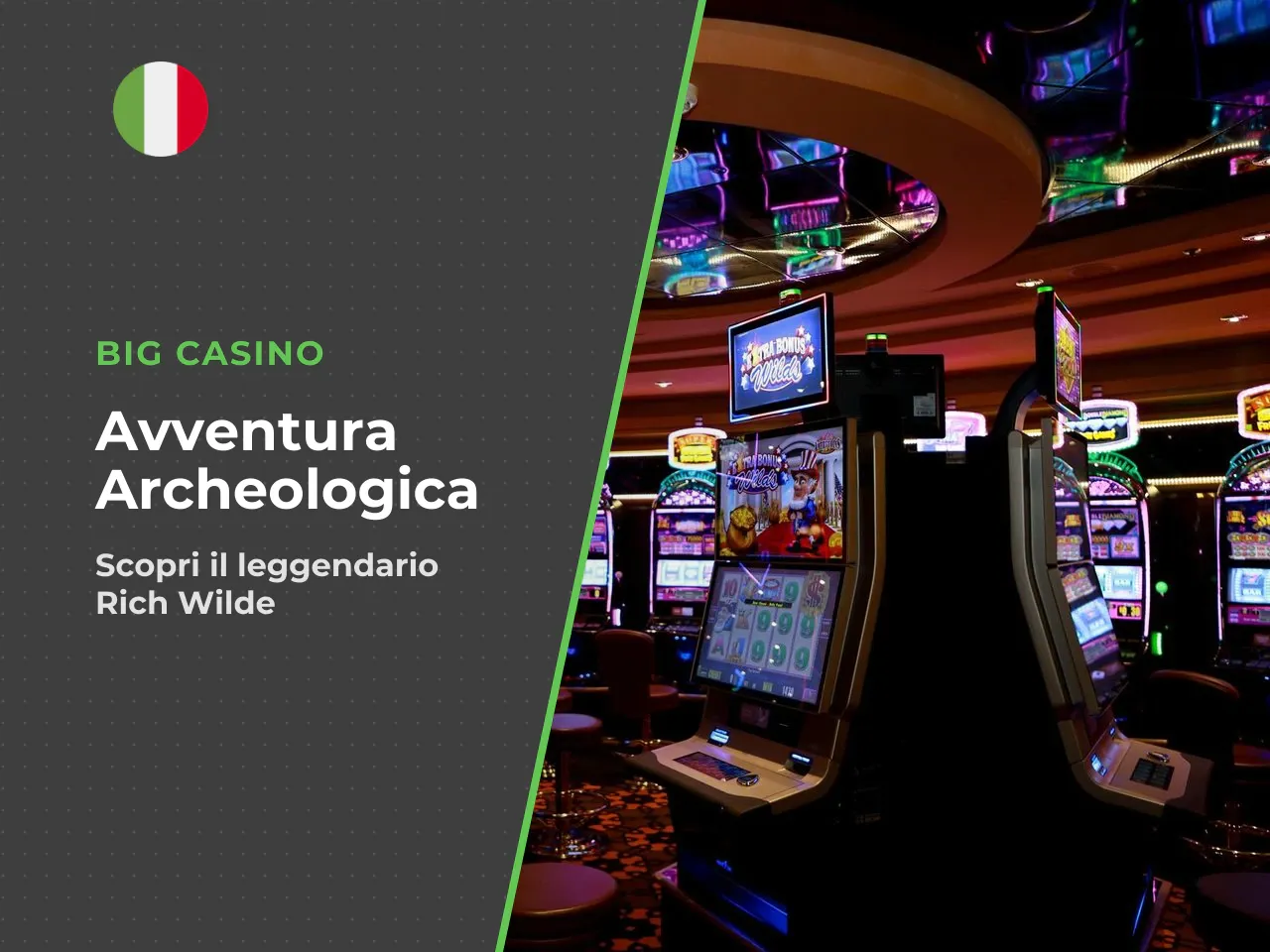 Tema del gioco, ambientazione e ruolo