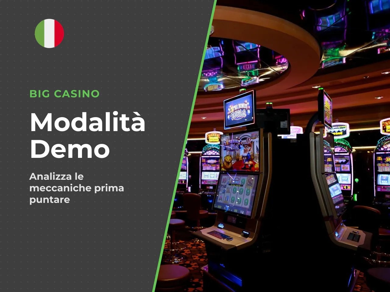 A Chi È Adatta la Demo