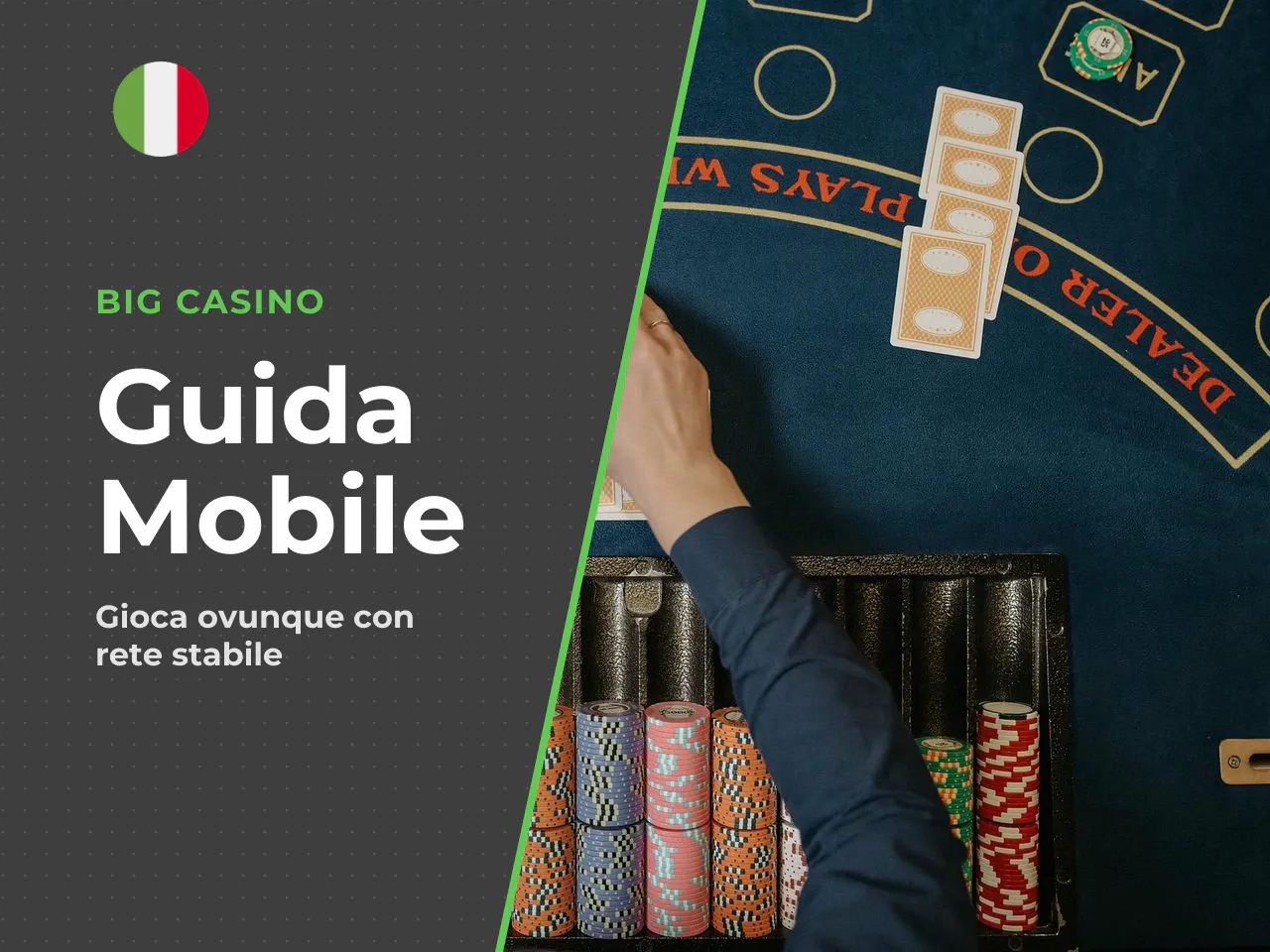 Funzioni da controllare prima di giocare da telefono. Su mobile occorre assicurarsi della stabilità della rete cellulare: un decadimento del ping — la latenza di pacchetto — nel preciso attimo in cui