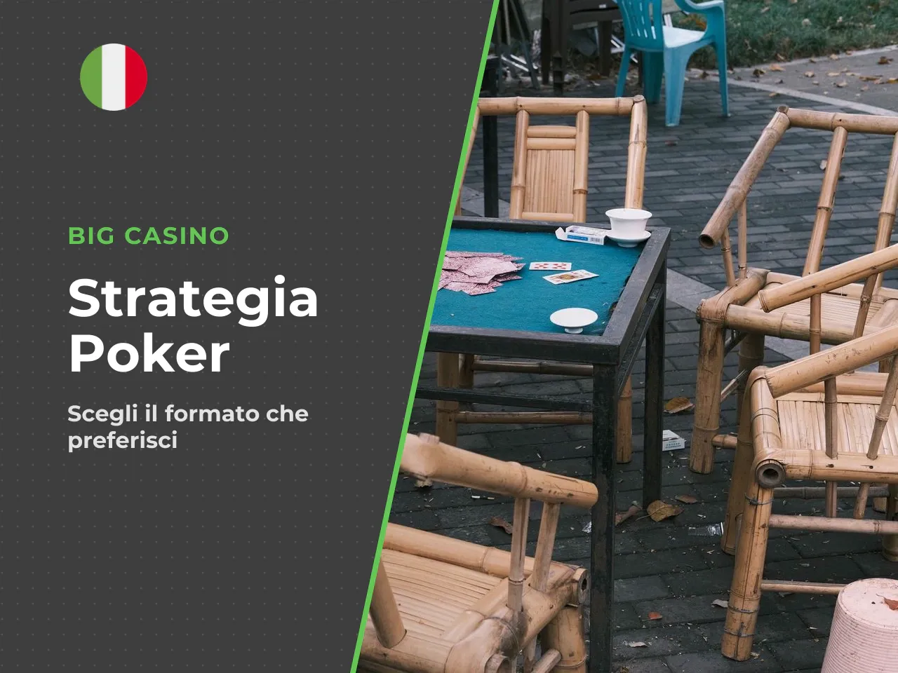 Quando preferire il cash game o il poker veloce. Il cash game trova senso quando non si vogliono vincoli d'orario. L'investimento e l'uscita coincidono in tempo reale col termine della mano. L'aggiunt