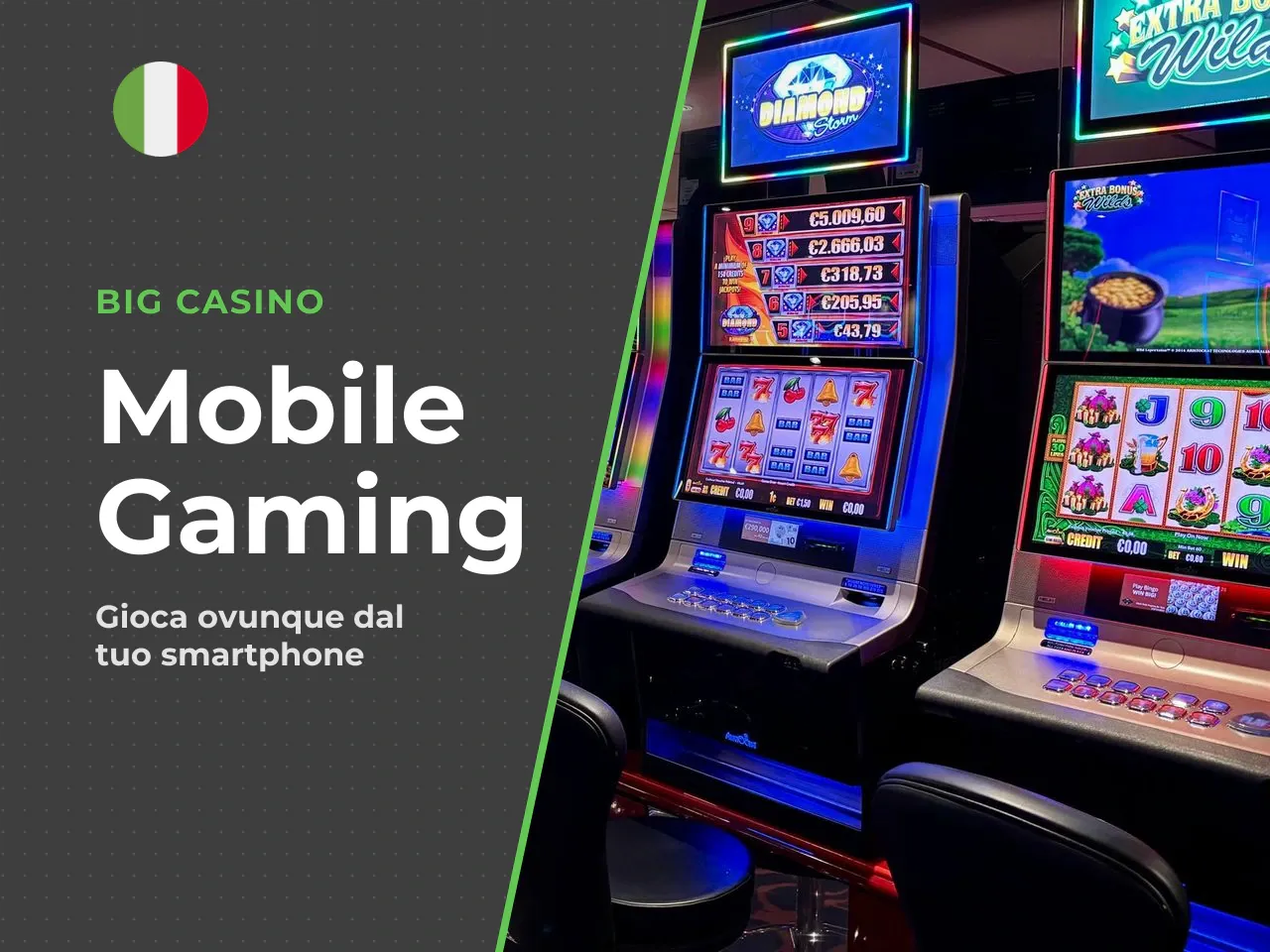Non esiste un'app dedicata per Legacy of Dead, ma è possibile accedere al gioco tramite le app ufficiali dei casinò ADM che lo includono nel proprio catalogo, oppure direttamente dal browser mobile. T