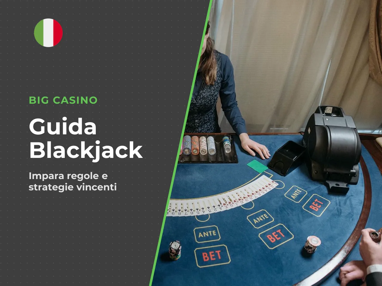 Cos'è il blackjack online e come funziona. Il blackjack online è la versione digitale del classico gioco da casinò in cui affronti un banco virtuale. Il software che gestisce le carte si chiama RNG —