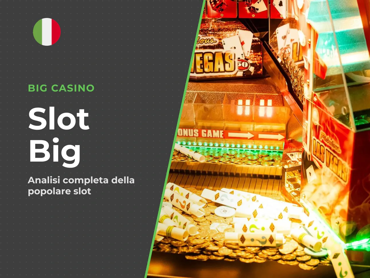 Cos'è Big Bass Bonanza e perché la slot attira i giocatori. Big Bass Bonanza è un videoslot in formato 5×3 sviluppato da Reel Kingdom e pubblicato da **Pragmatic Play** nel dicembre 2020. Il cuore del