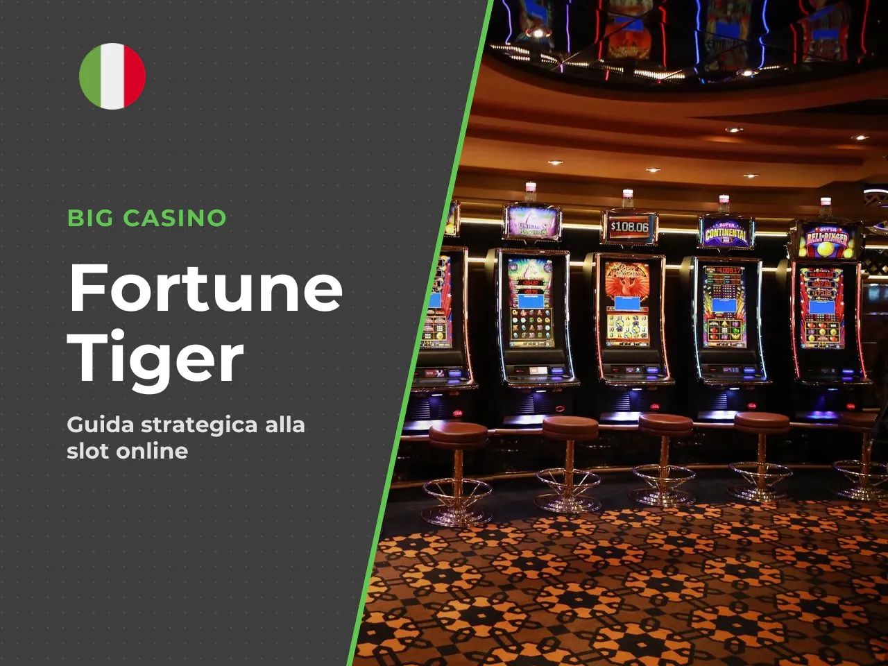 Cos'è Fortune Tiger e perché i giocatori lo cercano. **Fortune Tiger** è una video slot online sviluppata da PG Soft (Pocket Games Soft), rilasciata nel marzo 2022. Formato compatto, sessioni rapide, 