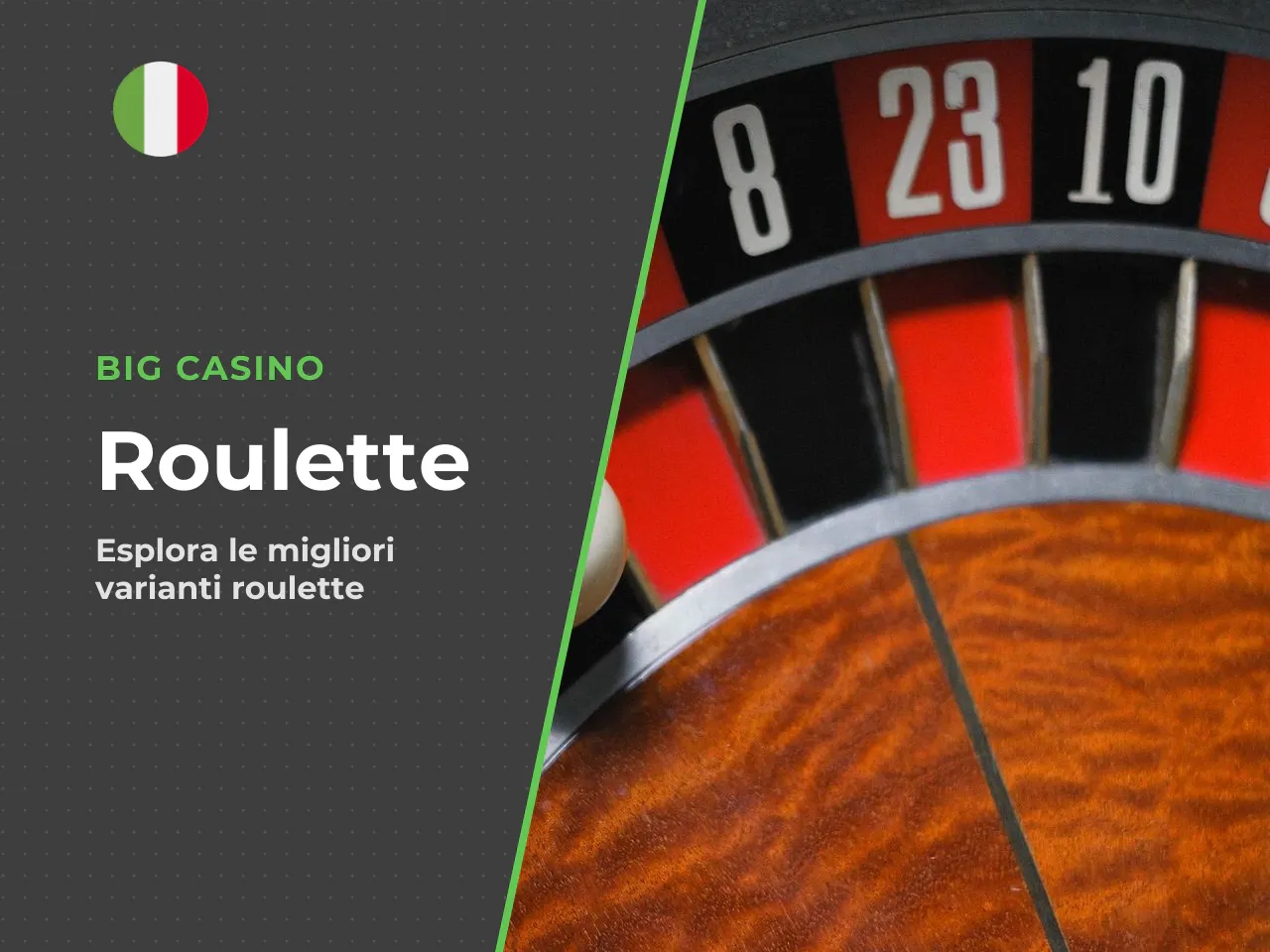 Roulette classica, RNG e tavoli digitali. La roulette tradizionale — quella con la ruota fisica e il croupier in carne e ossa — ha una versione digitale che funziona in modo diverso. Nei tavoli online