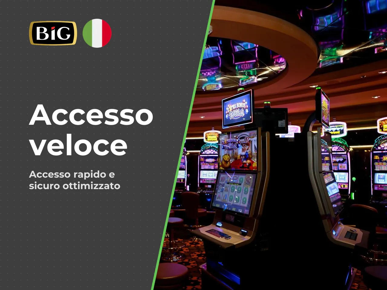 L'applicazione riduce la frizione dell'inserimento testuale, ottimizzando sia il richiamo documentale durante la fase KYC sia la telemetria di gioco dal vivo. **Attenzione:** la maggiore facilità di a