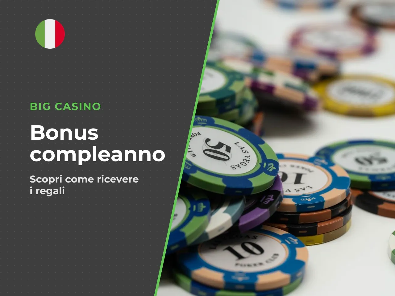 Chi può ricevere un bonus compleanno