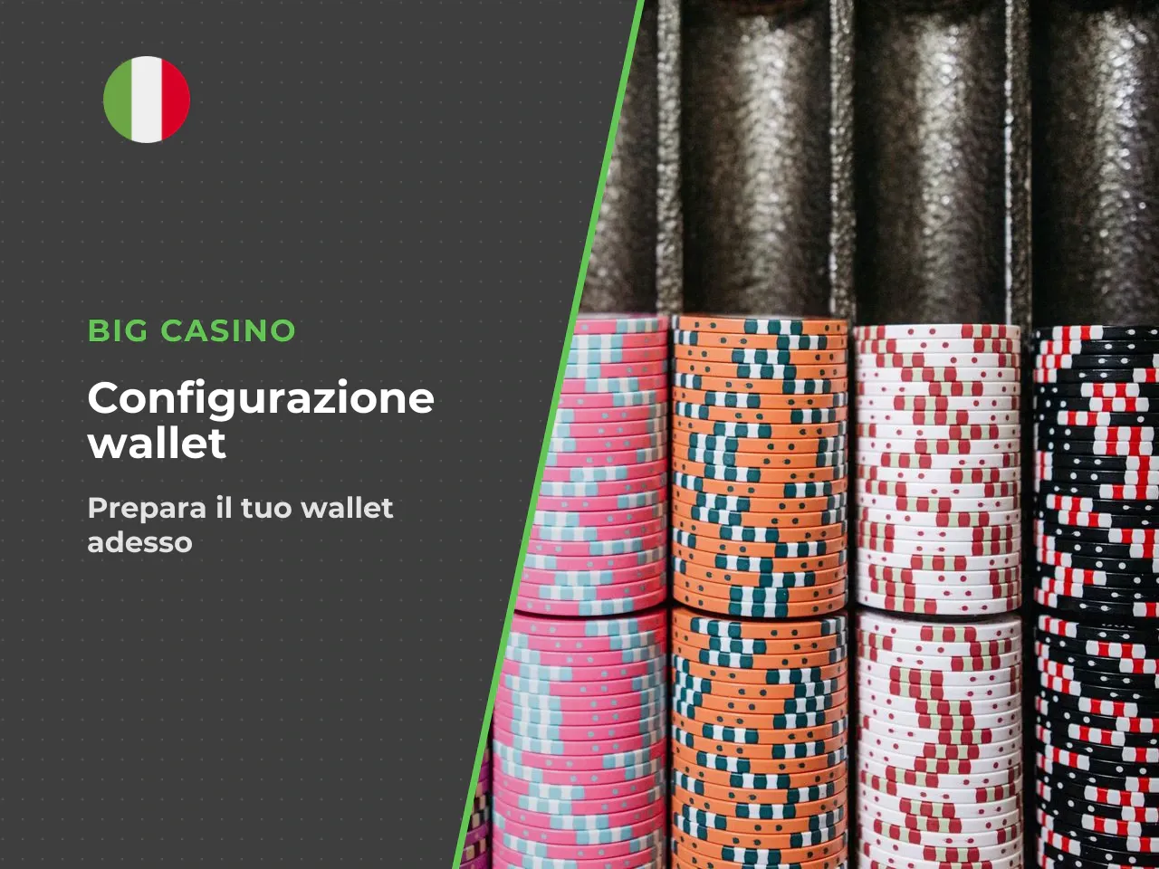 Preparare wallet e account di gioco. Il primo passo è procurarsi un wallet adatto. Per il gioco quotidiano, un wallet mobile come Trust Wallet o MetaMask è la scelta più pratica: veloce, compatibile c