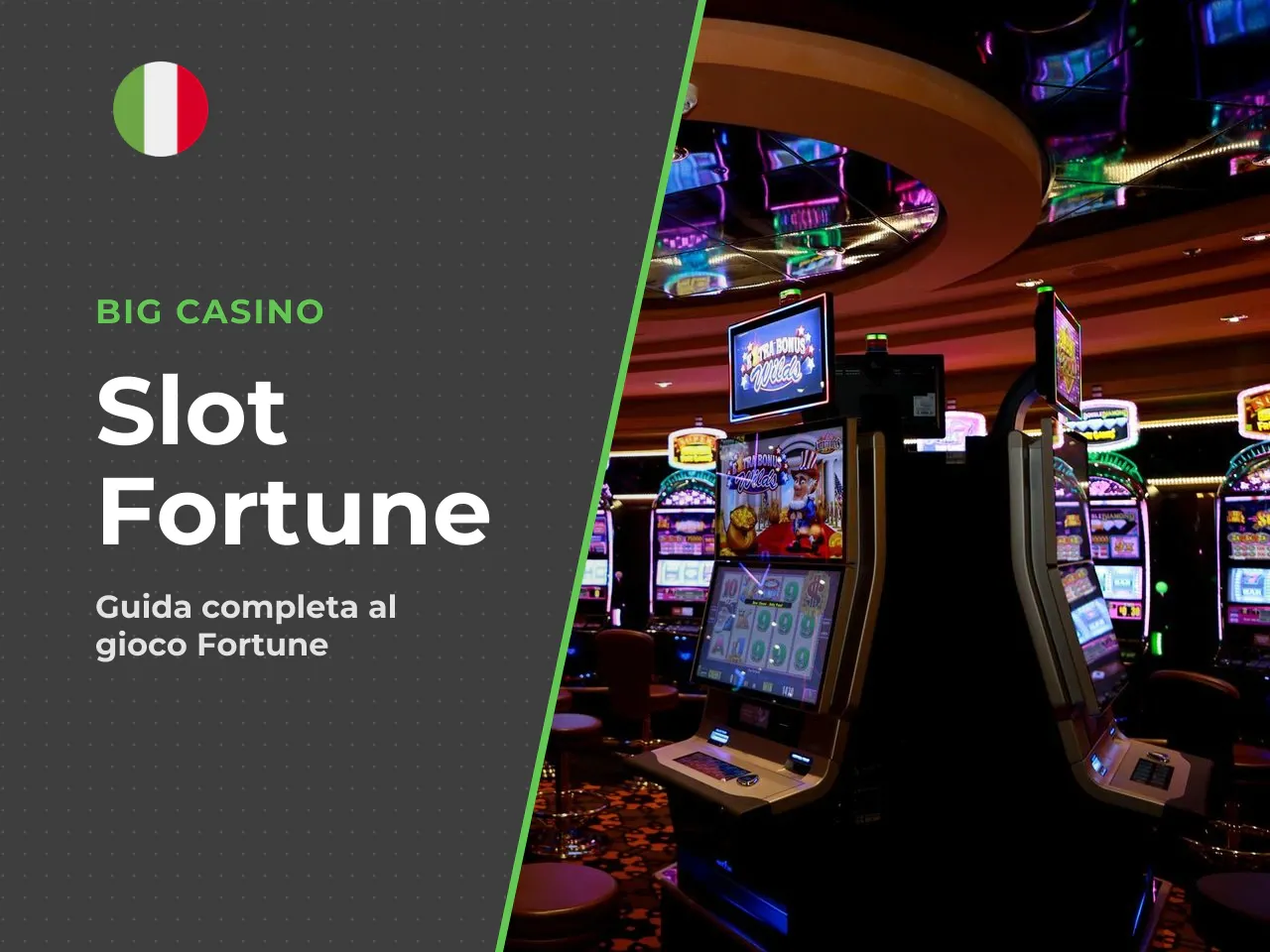 Fortune Tiger come slot formato e