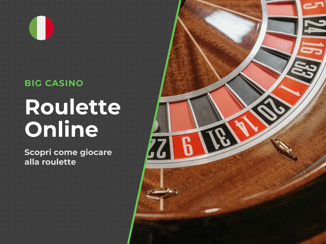Per chi è adatta la roulette online. La roulette online si rivolge a profili diversi. Chi vuole capire il gioco senza pressione può iniziare dalla roulette demo, dove si usano crediti virtuali e non s