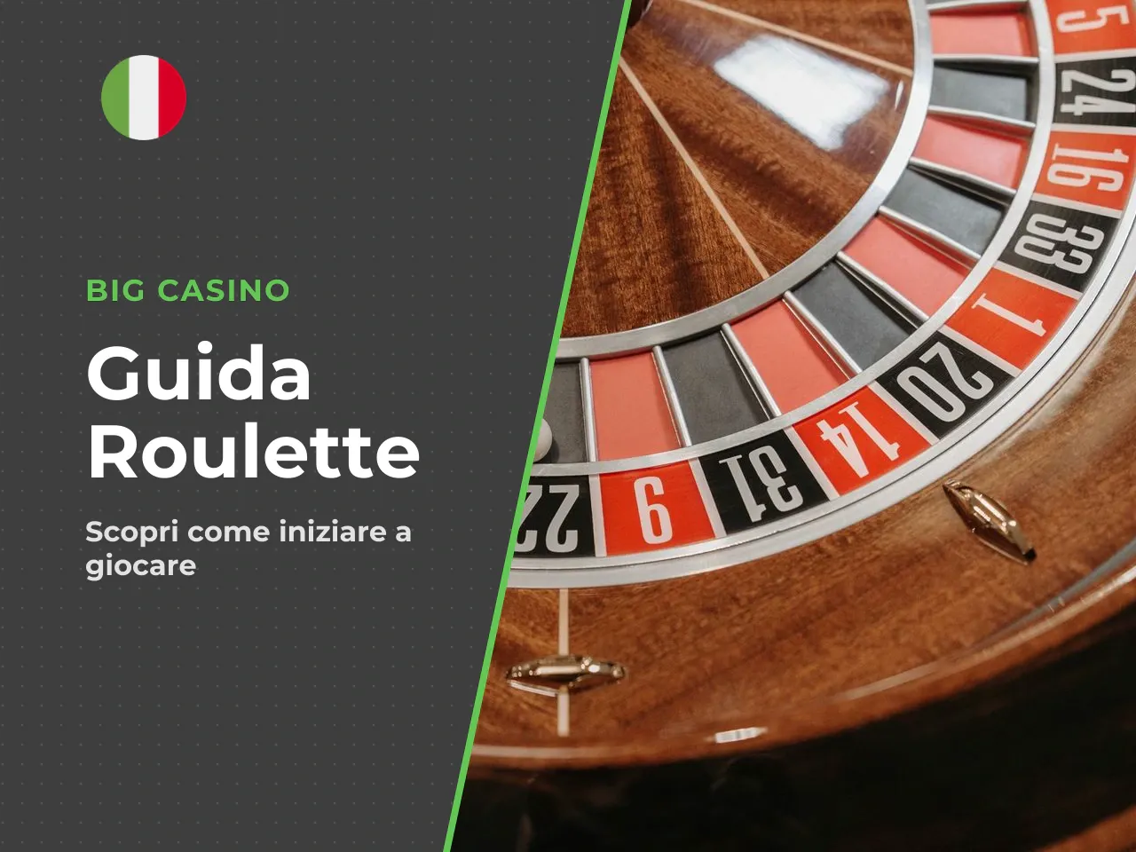 Per chi è adatta la roulette