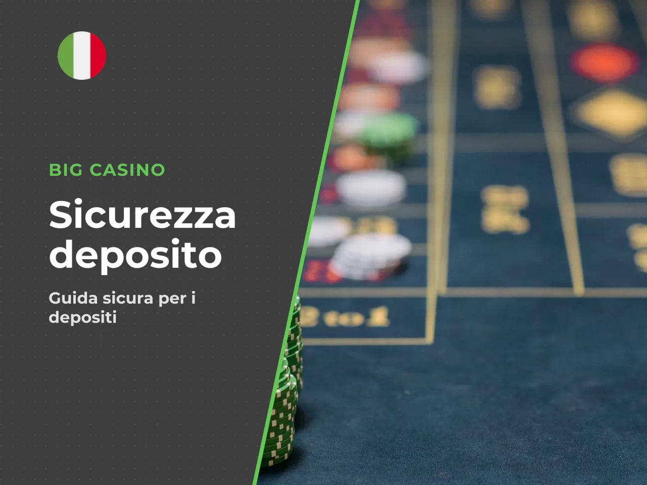 Checklist pre-deposito - Verificare la presenza