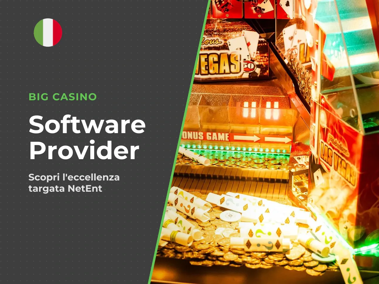 Chi è il provider di Starburst. Il provider di Starburst è NetEnt, che ha lanciato il gioco nel 2012. Oggi l'azienda fa parte del gruppo Evolution. NetEnt possiede licenze operative riconosciute in mo