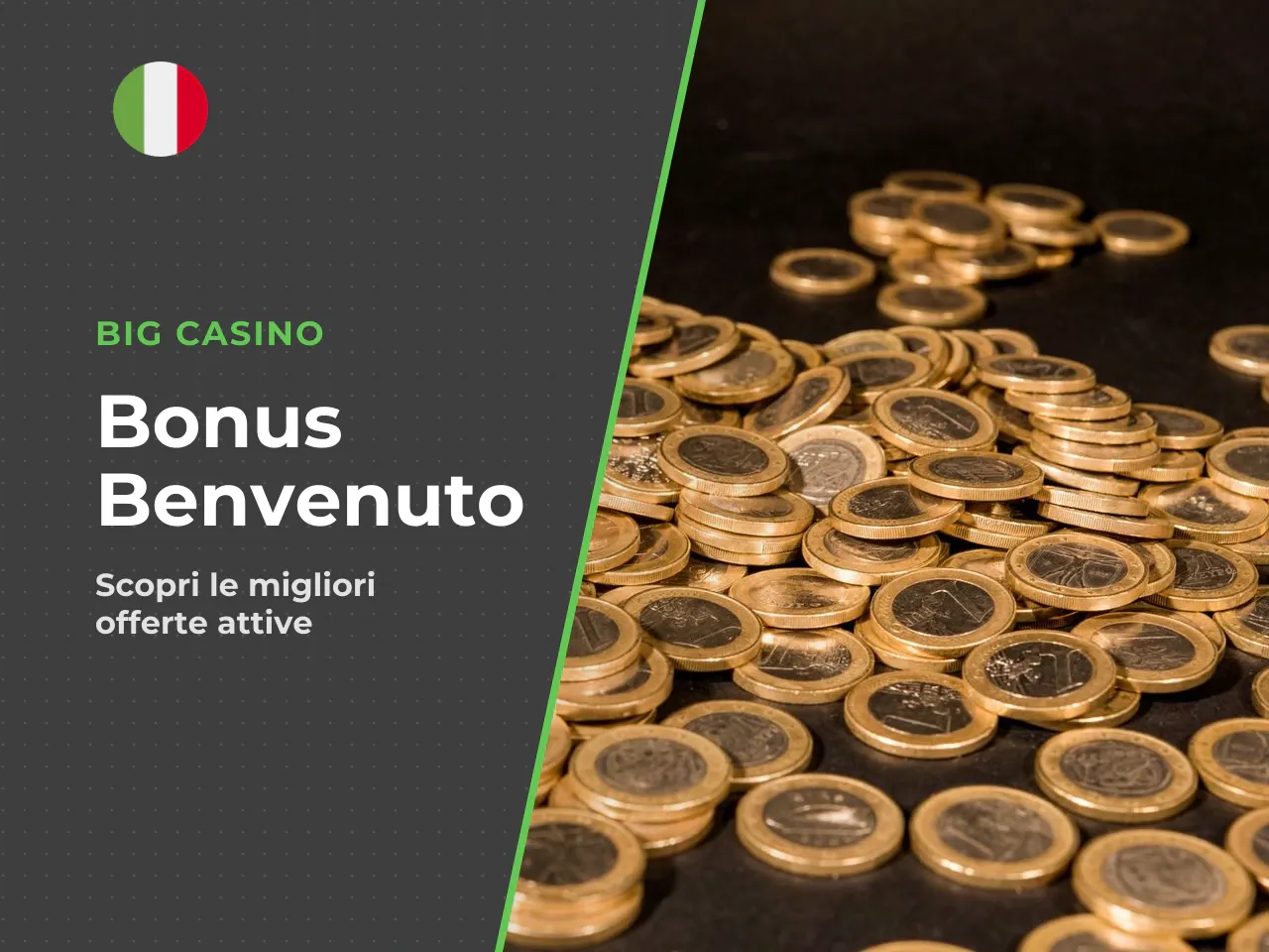 Bonus di benvenuto, bonus senza deposito