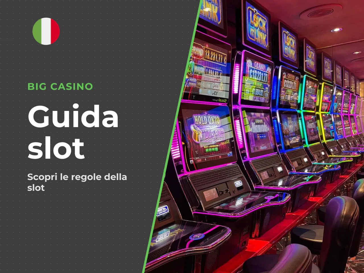 Come funziona Big Bass Bonanza slot