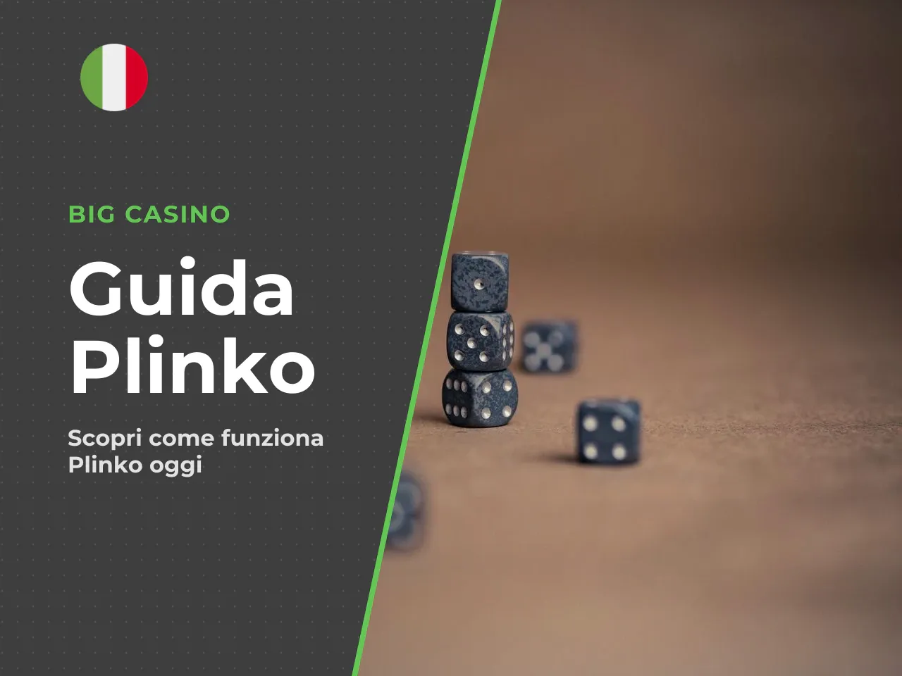 Cosa attrae i giocatori di Plinko. Cosa spinge tanti utenti verso questo titolo? In primo luogo, la semplicità dell'interfaccia unita a una dinamica fulminea e visivamente gratificante. La possibilità