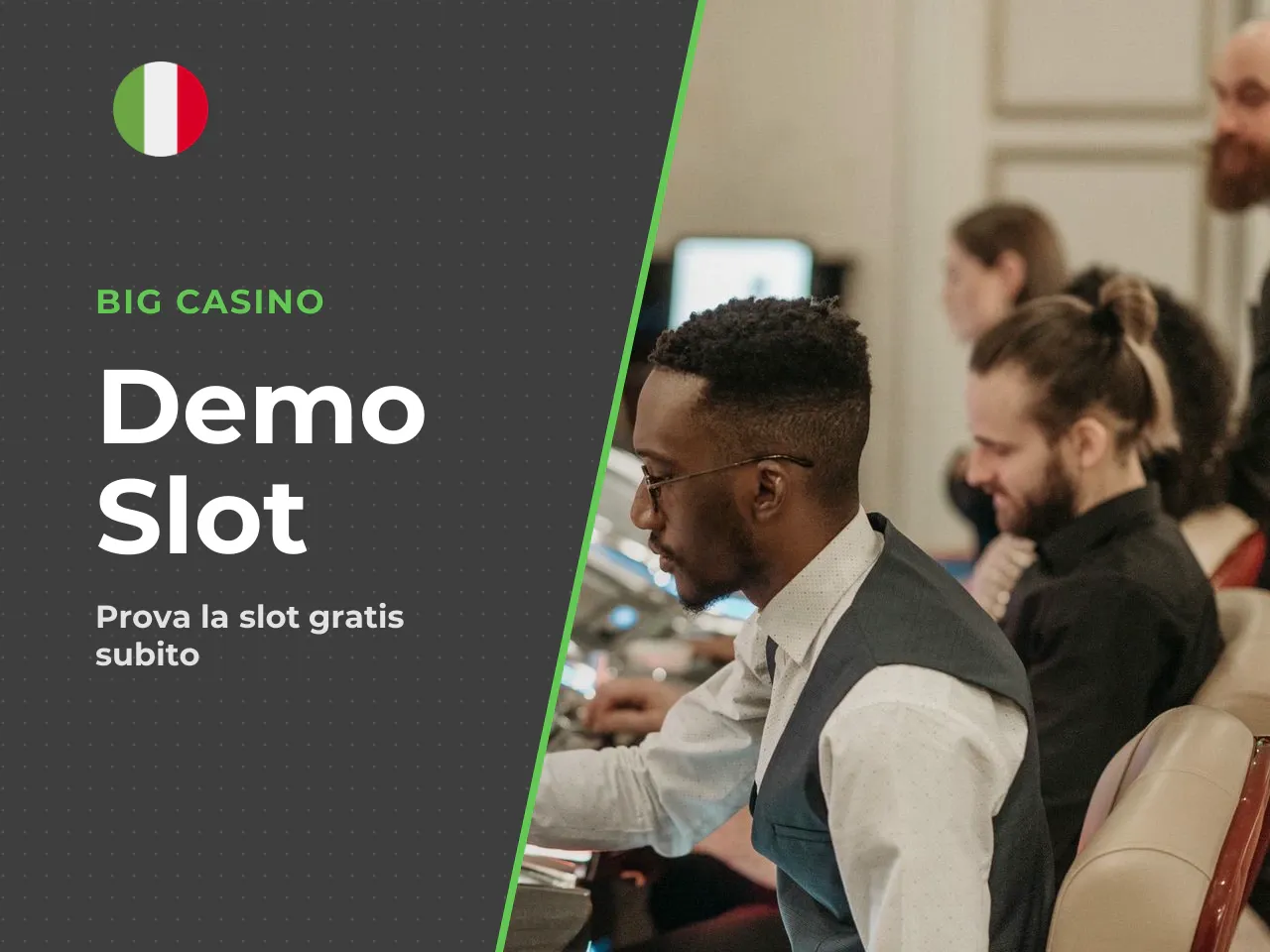 Come Avviare la Demo Gates of