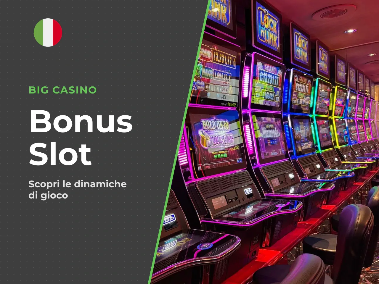 Bonus, free spins e meccaniche divine