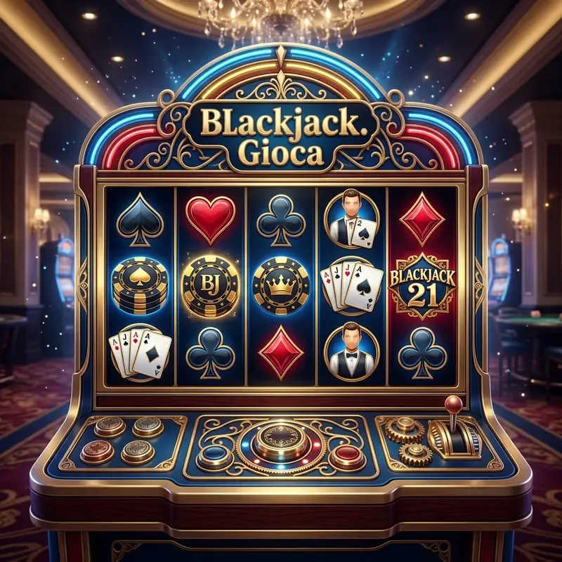 Blackjack