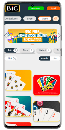 giochi